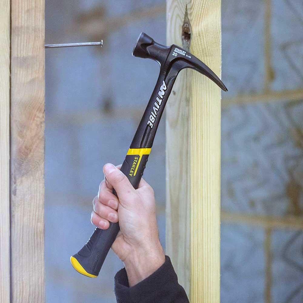 Stanley FMHT1-51277 Fatmax Çekiç Titreşim Engelleyici