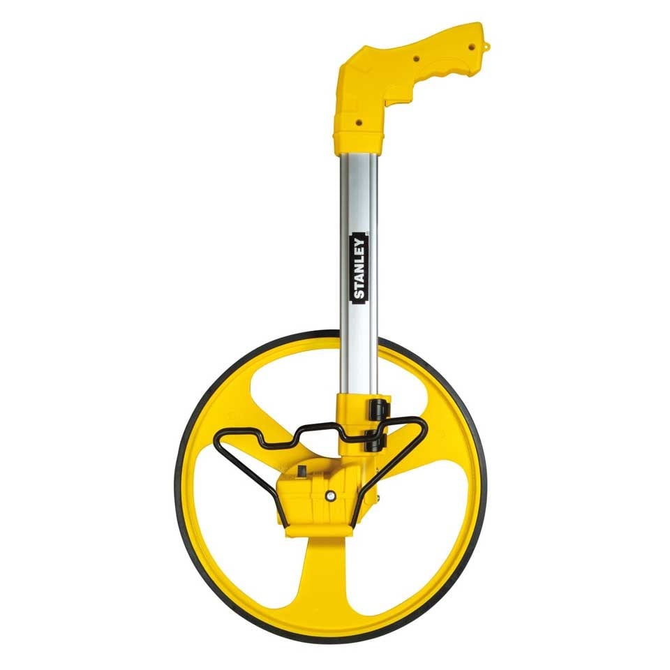 Stanley MW40 Tekerlekli Mesafe Ölçer 1-77-174