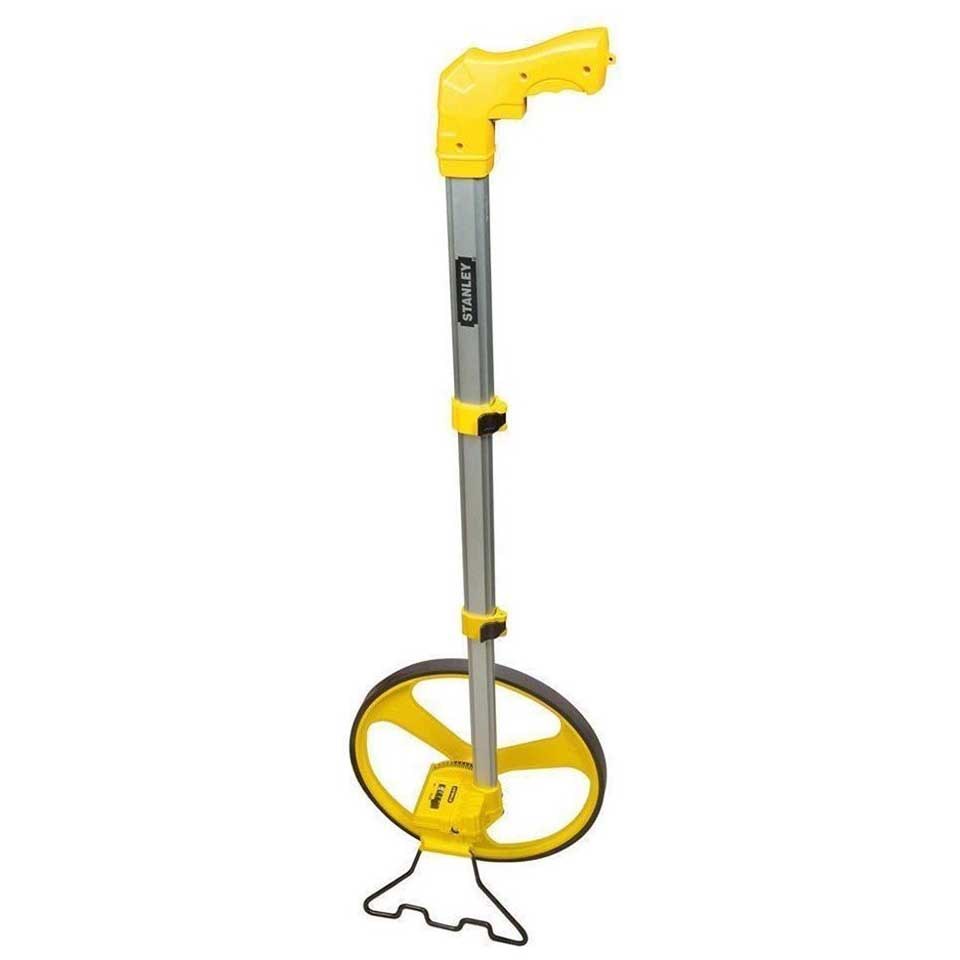 Stanley MW40 Tekerlekli Mesafe Ölçer 1-77-174
