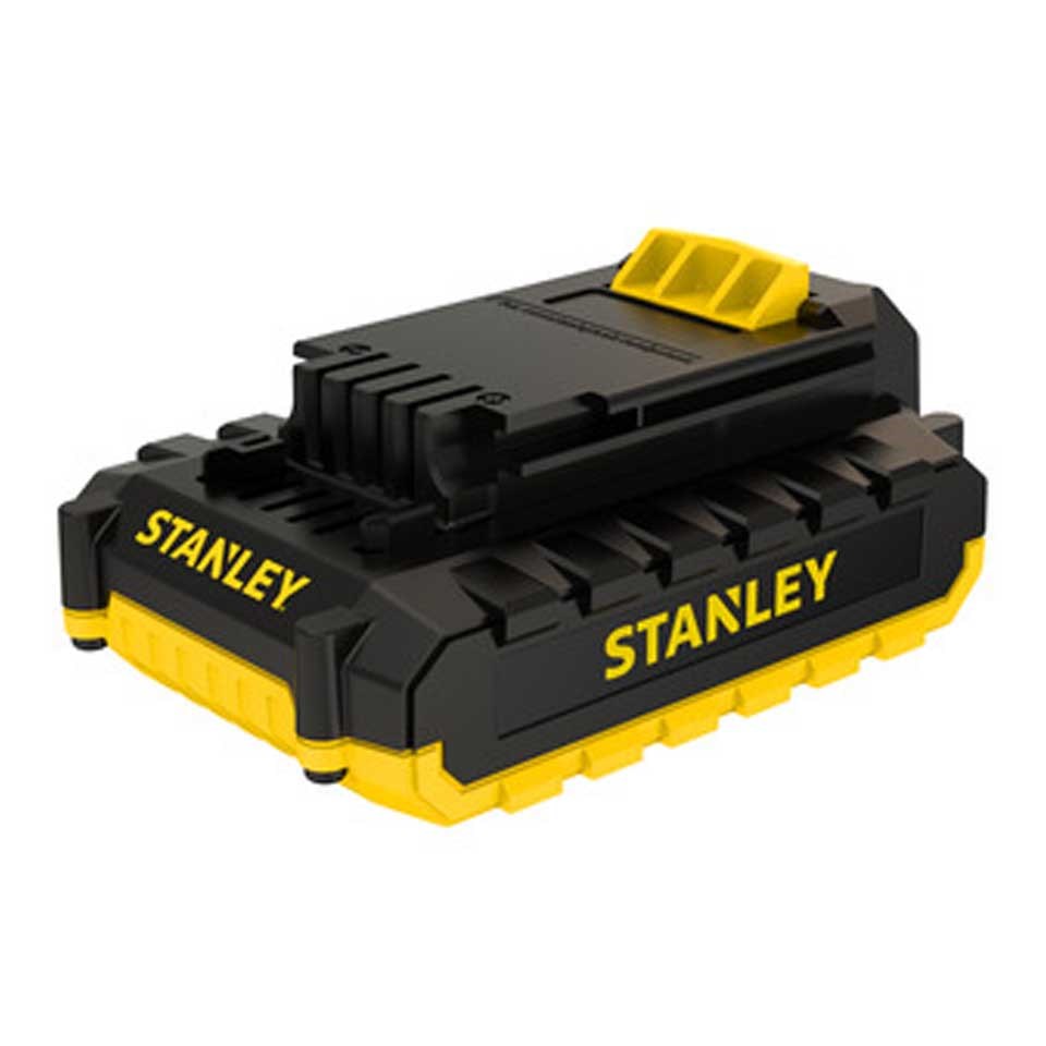 Stanley SB20D 18V 2Ah Yedek Akü