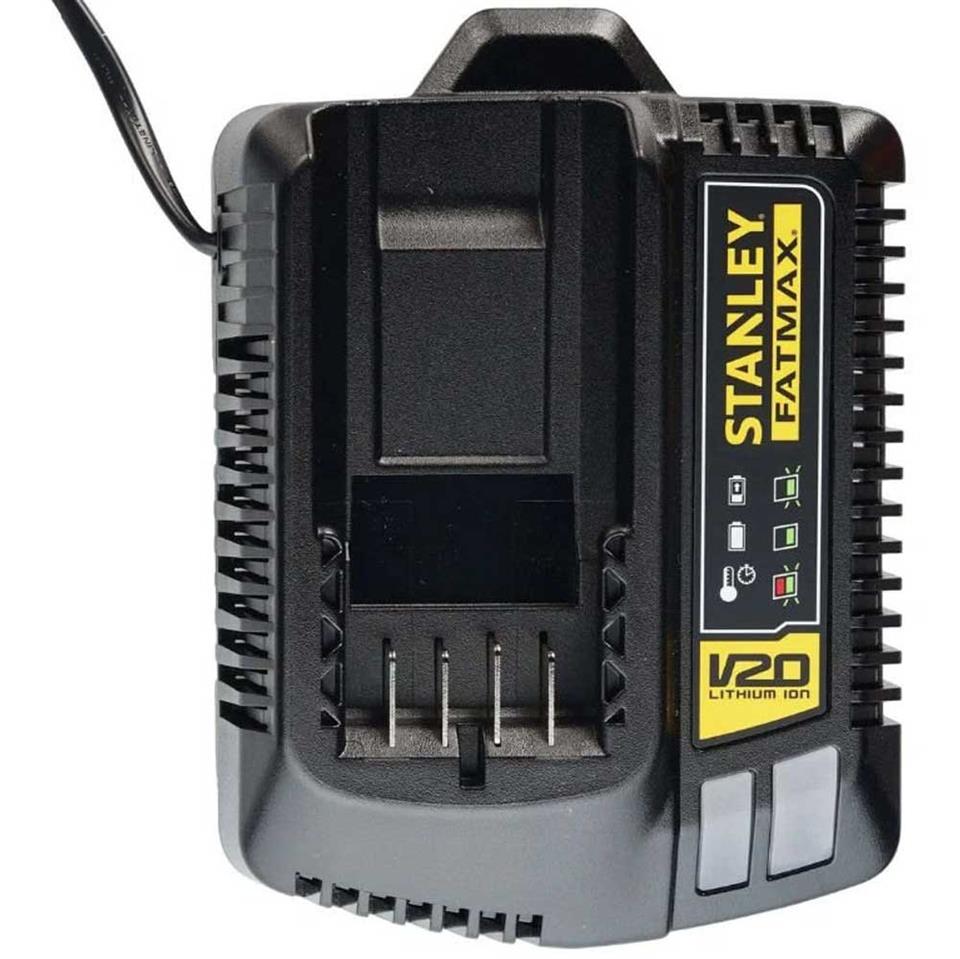 Stanley SC200 Şarj Aleti | dewdepo