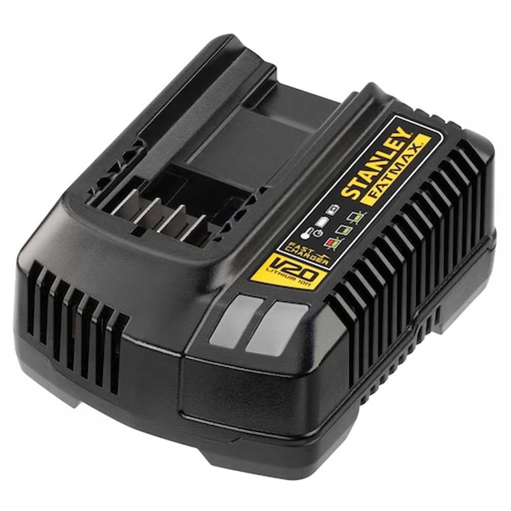 Stanley SFMCB14 V20 18V 4Ah Şarj Cihazı
