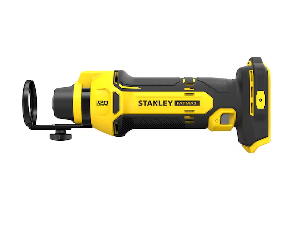 Stanley SFMCE200B V20 18V Alçıpan Kesme Aleti (Gravür)