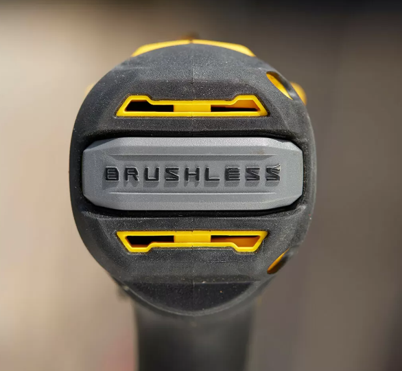 Stanley SFMCK217M1S-QW 18V Akülü Darbeli Matkap ve Somun Sıkma 2li Seti