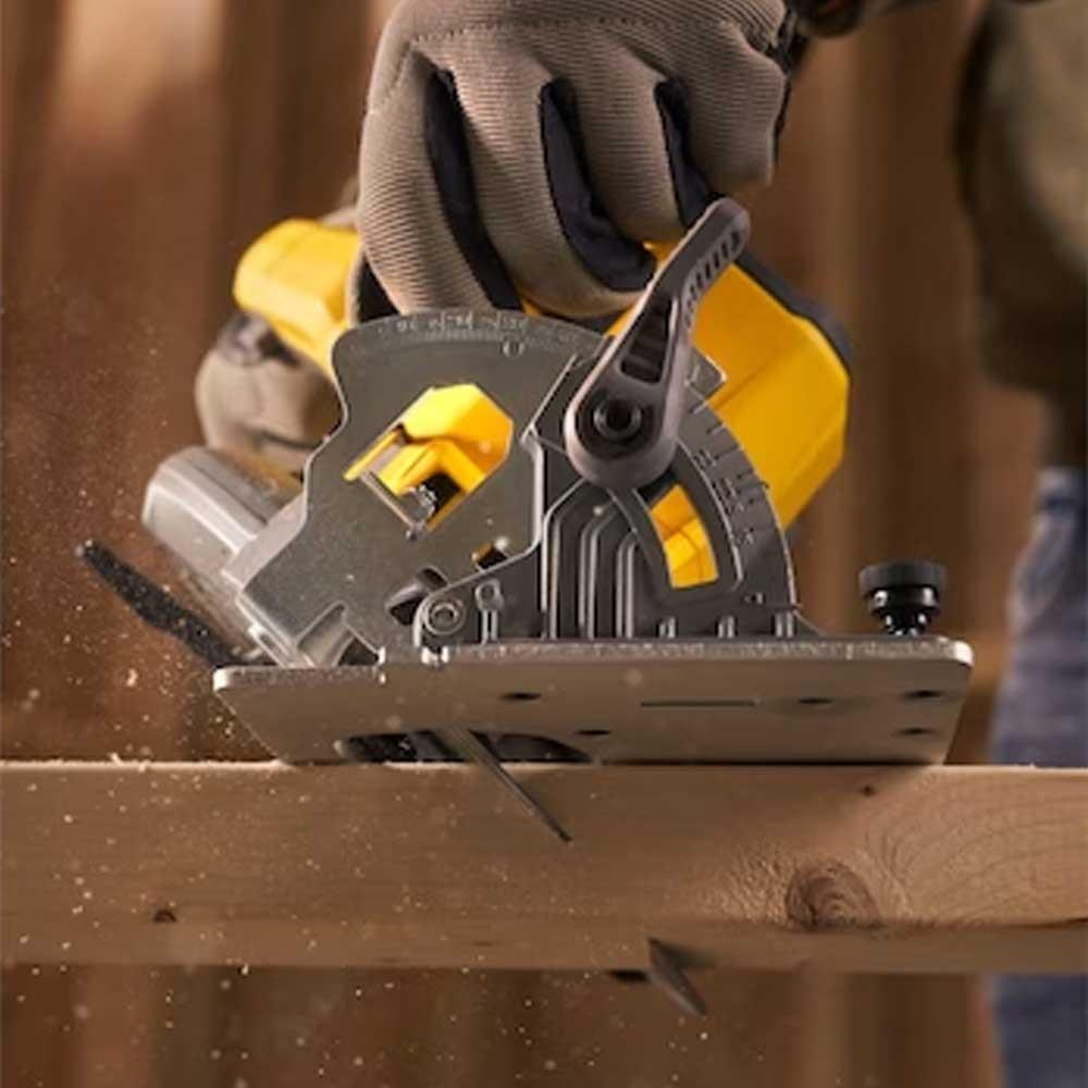 Stanley SFMCS500B Aküsüz V20 Daire Testere
