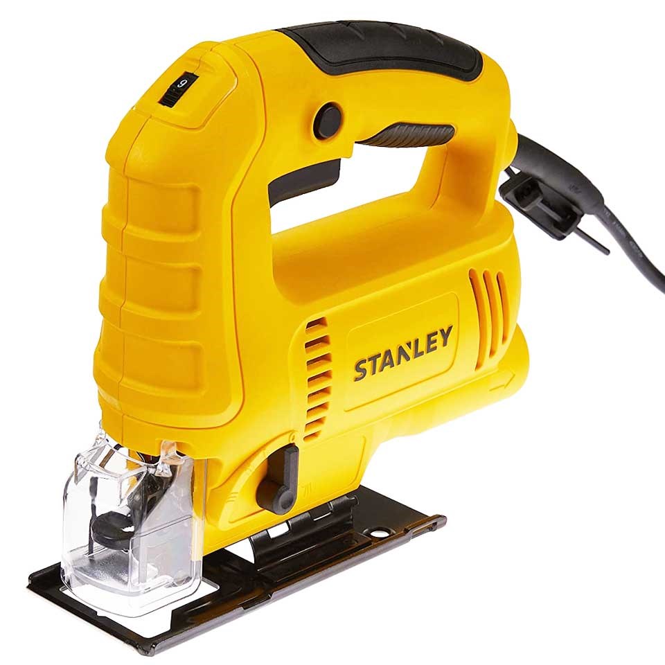 Stanley SJ60K Dekupaj Testere