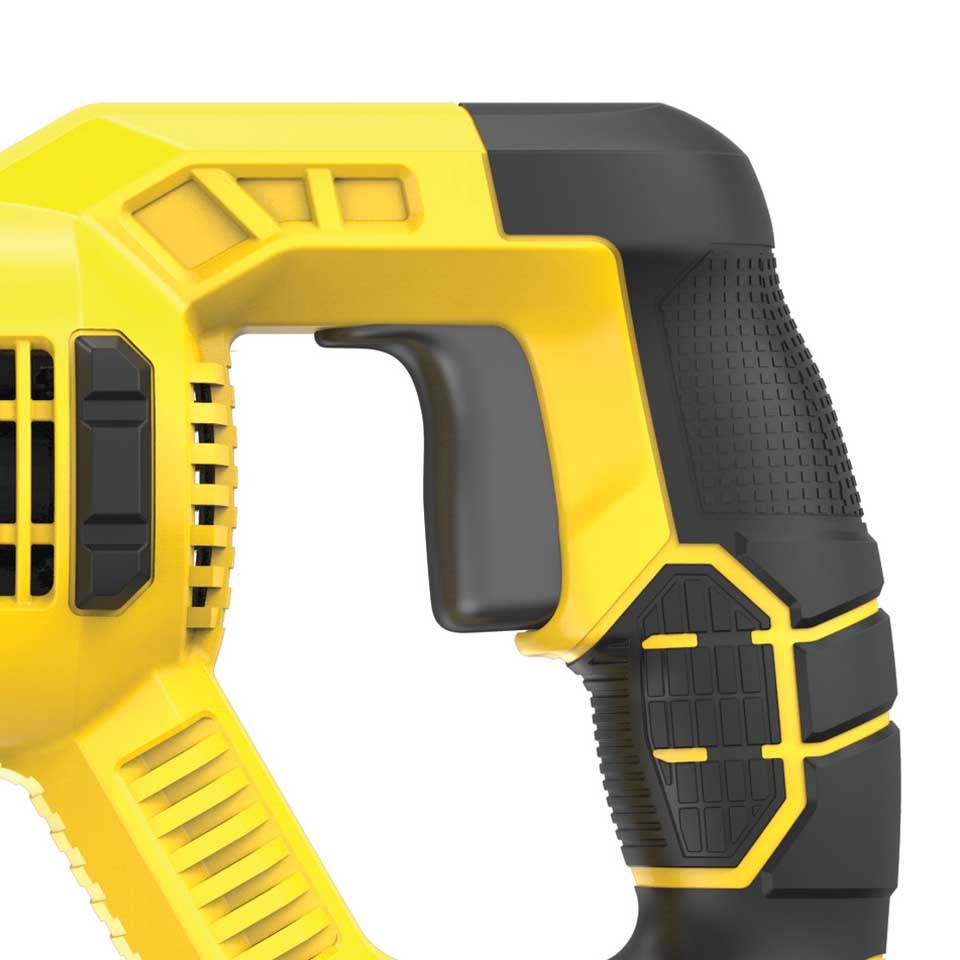 Stanley SPT900 Tilki Kuyruğu Testere