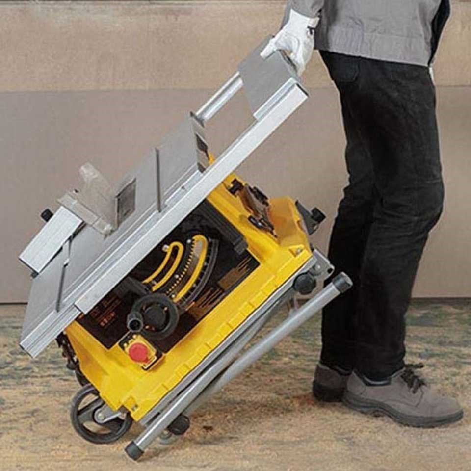 Stanley SST1800 Tezgah Testere 1800W 254mm