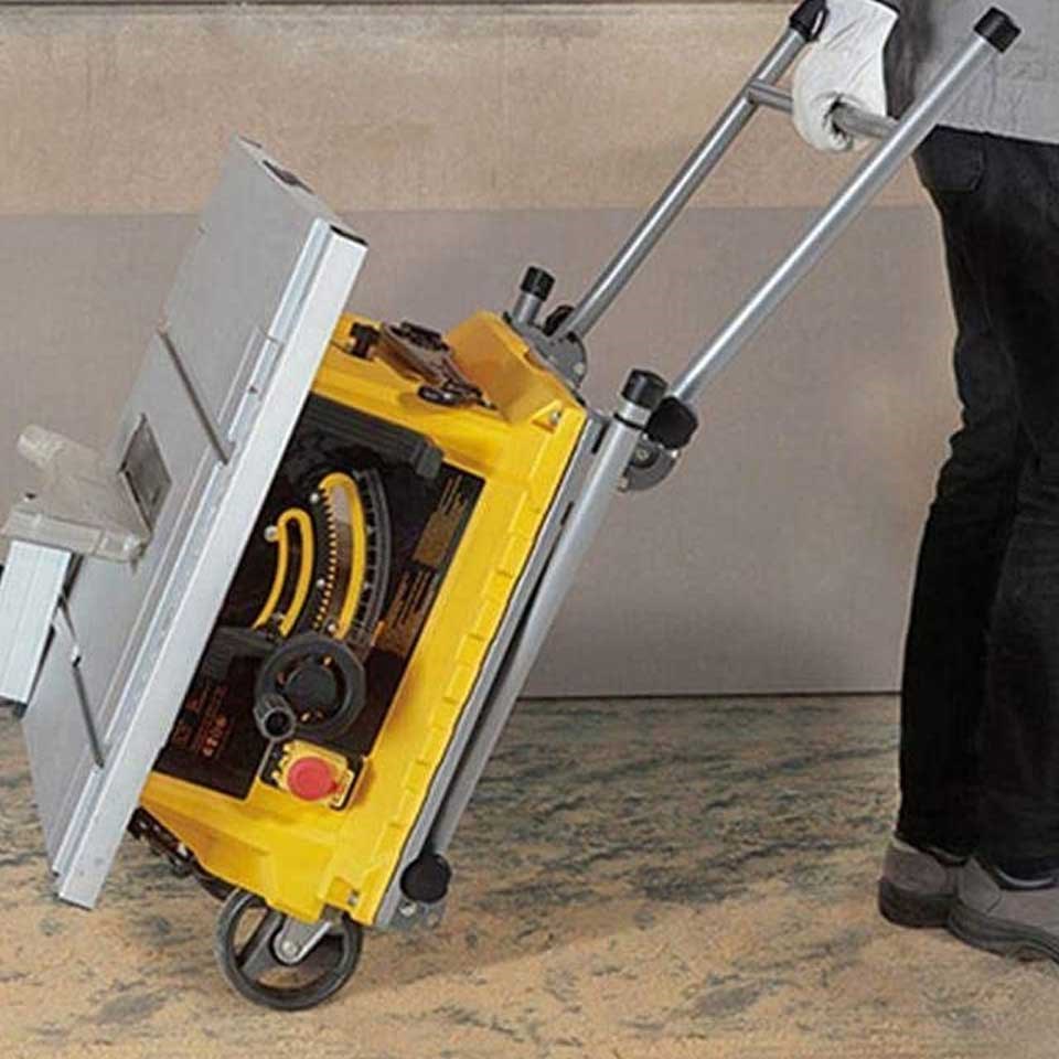 Stanley SST1800 Tezgah Testere 1800W 254mm