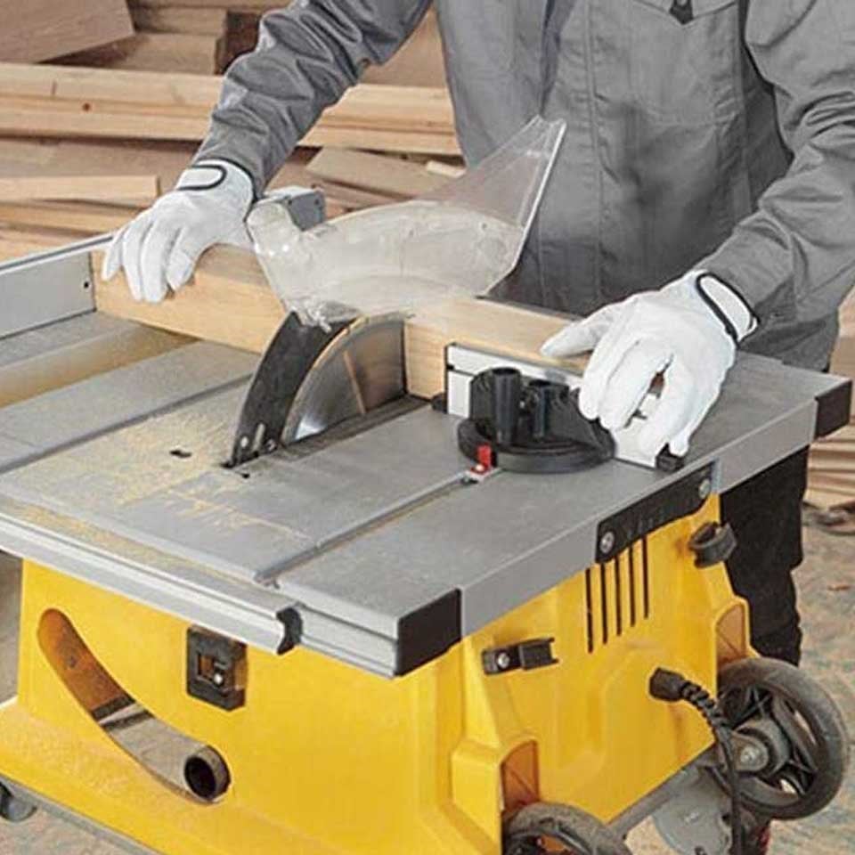 Stanley SST1800 Tezgah Testere 1800W 254mm