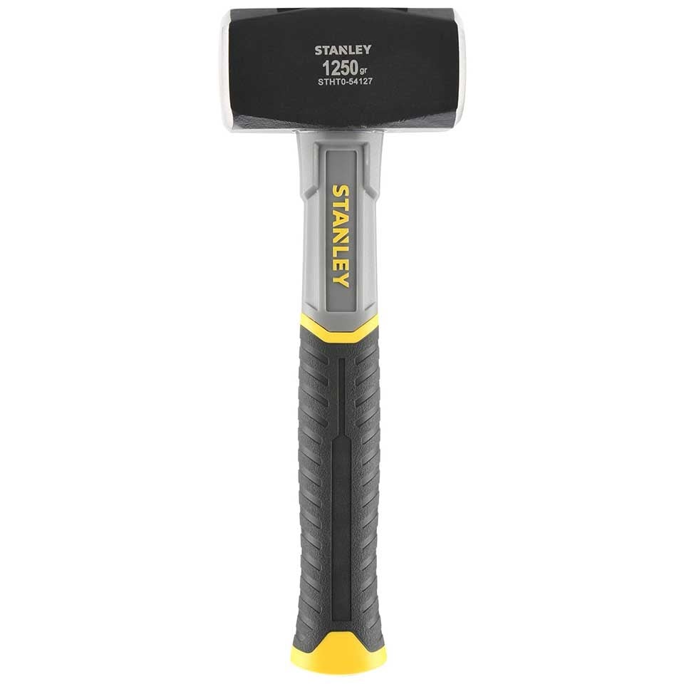 Stanley STHT0-54127 Fiberglass Saplı Çekiç Balyoz 1250 gram