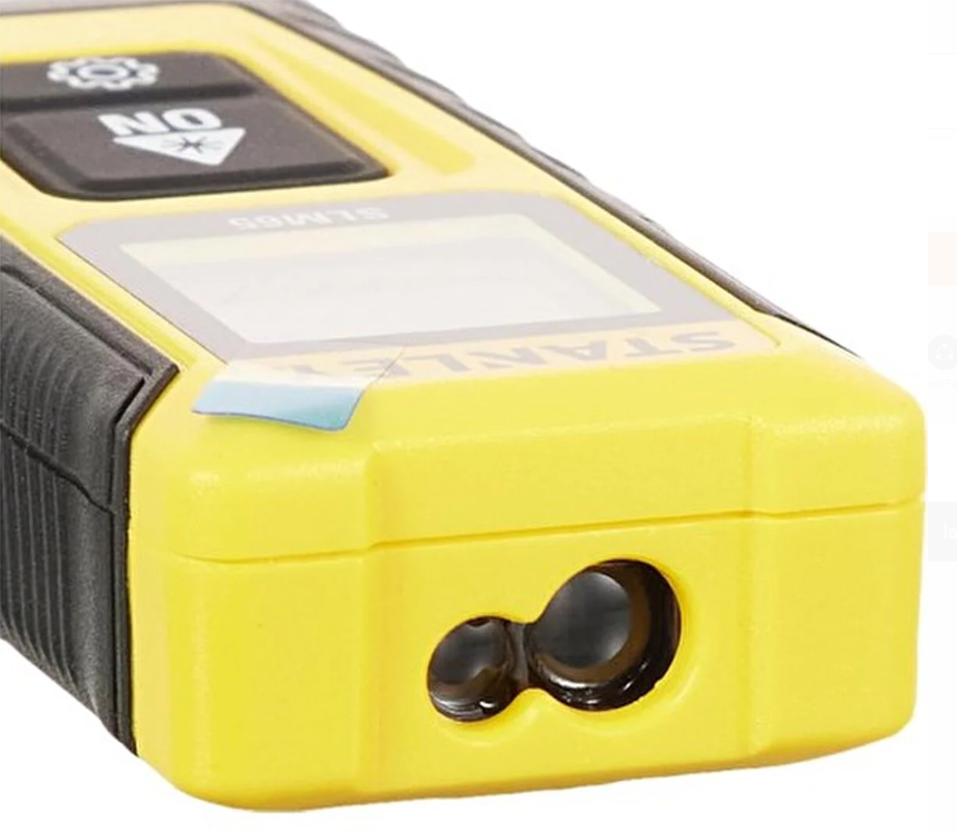 Stanley STHT77065-0 SLM65 20M Lazer Metre