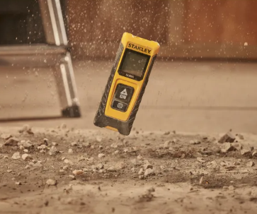 Stanley STHT77065-0 SLM65 20M Lazer Metre