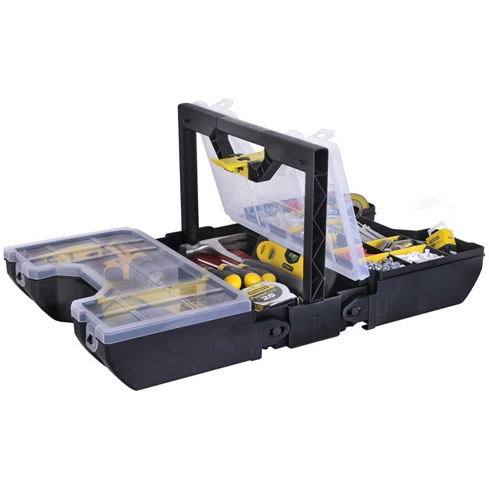 Stanley STST1-71963 3ü Bir Arada Organizer Takım Çanta