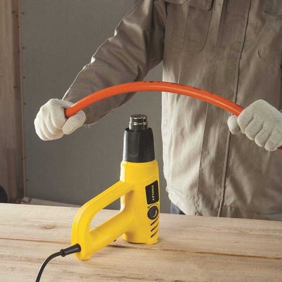 Stanley STXH2000 Sıcak Hava Tabancası 2000Watt