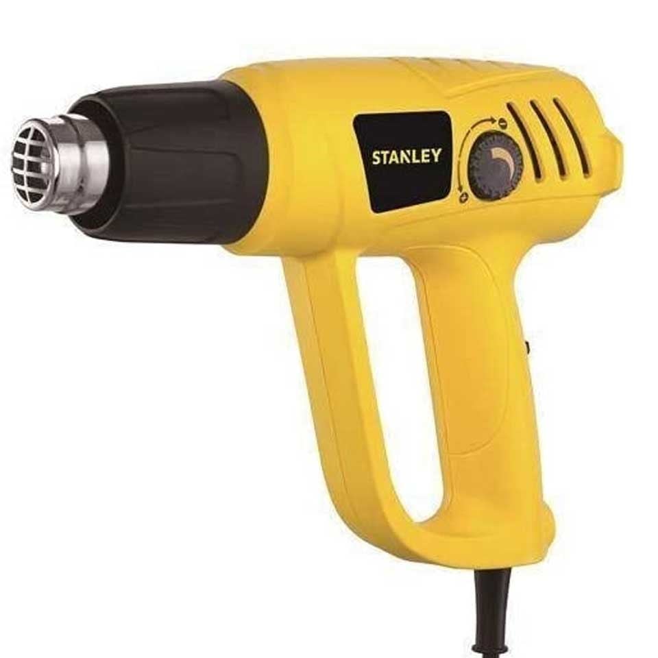 Stanley STXH2000 Sıcak Hava Tabancası 2000Watt