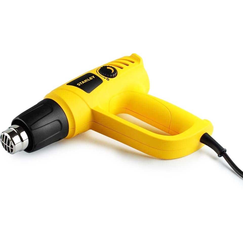 Stanley STXH2000 Sıcak Hava Tabancası 2000Watt