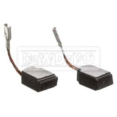 1003857-00 Dewalt D28136 Motor Kömürü