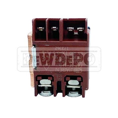 1004733-85 Black+Decker KG8215 Şalter