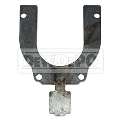 143462-02 Dewalt DW304K Bıçkı Plaka