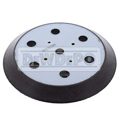 151416-01 Dewalt DW443 Zımpara Taban