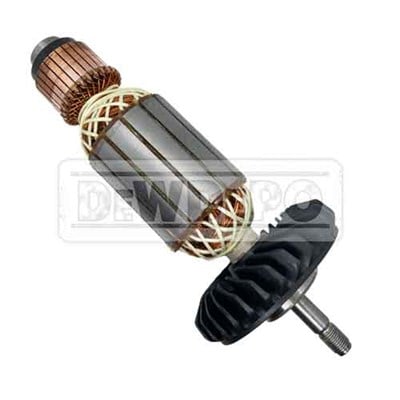 1604010BC1 Bosch GWS 230 Endüvi