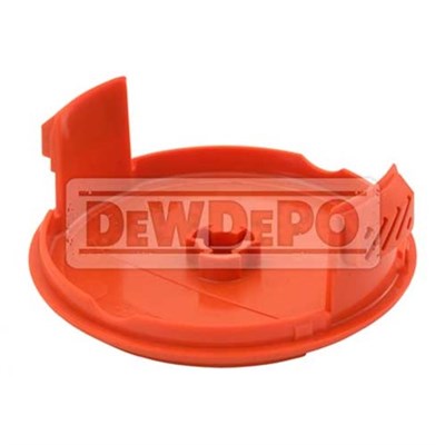 385022-03N Black+Decker ST5530 Misina Kapağı