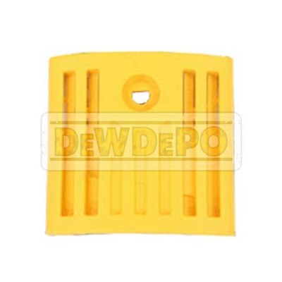 394387-01 Dewalt D28422 Kömür Yuvası Kapağı