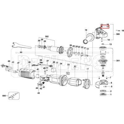 4140308003 Stanley SGS105 Yay