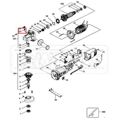 4140308003 Stanley STGS9115 Yay