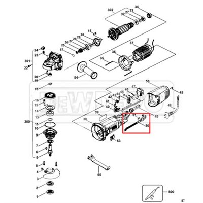 4141401002 Stanley STGS9115 Sürgü