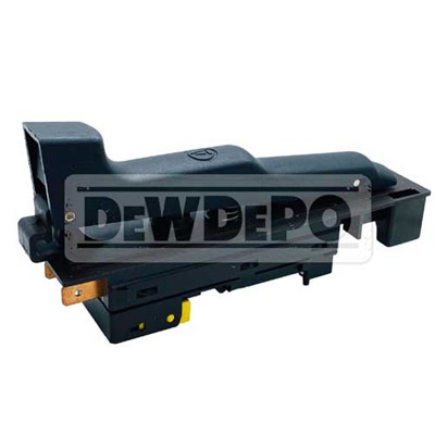 4149105606 STGL2223 Stanley Şalter