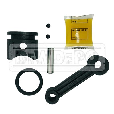 492489-00 Dewalt D25730K Piston Set