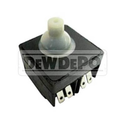 5140002-54 Black+Decker G720 Şalter