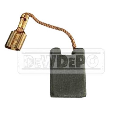 5140015-50 Stanley STSM1510 Motor Kömürü