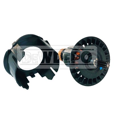 5140071-79 Dewalt DW292 Endüvi