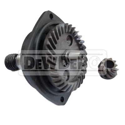 569165-00 Black+Decker CD115 Dişli Seti