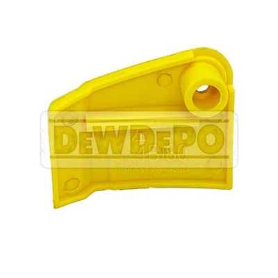 6010358-24 Stanley STGP1318 Kömür Kapak