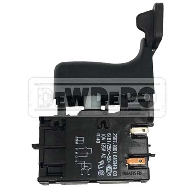 616849-00 Dewalt DW294 Şalter
