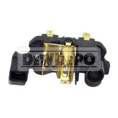 616857-00 Dewalt DW294 Kömür Yuvası