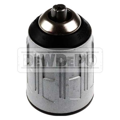 629530-01L Black+Decker KR604CRES Mandren