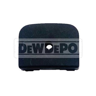 630553-00 Dewalt DWE492 Dişli Kutusu Düğmesi