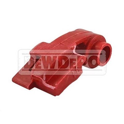 648743-00 Dewalt D28136 Kömür Yuvası