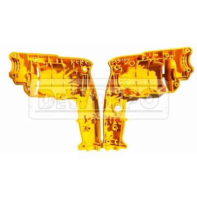 660855-01 Dewalt DWD014S Gövde