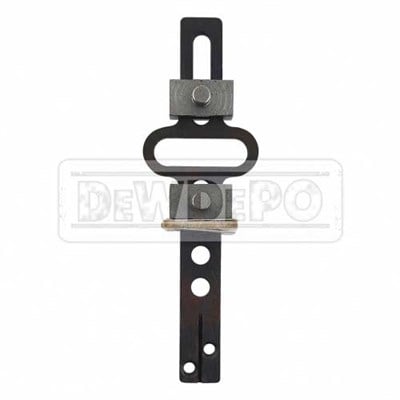 90510025 Black+Decker KS500 Şaft