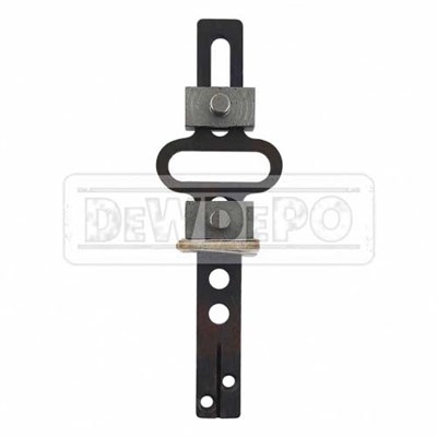 90510025 Black+Decker KS501 Şaft