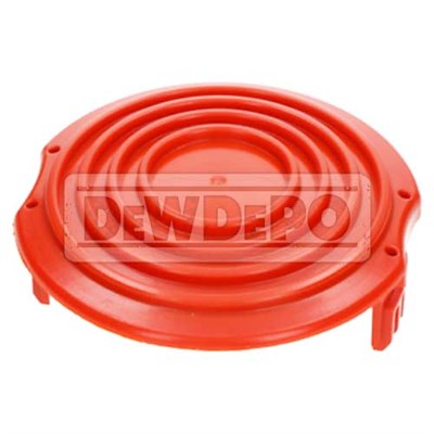 90529055-01 Black+Decker GL701 Misina Kapağı