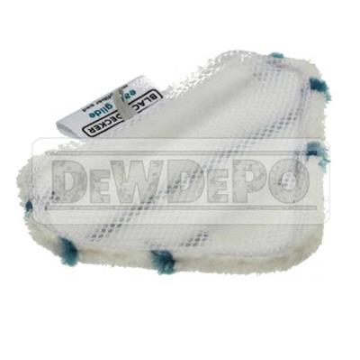 90586861 Black+Decker FSM1630 Üçgen Mikrofiber Bez