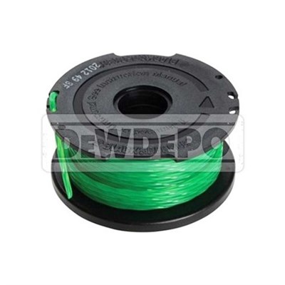 Black+Decker AFS A6482 Misina ve Makara