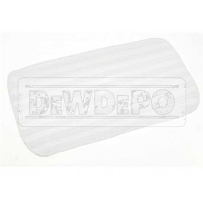 90622110 Black+Decker BHSM1615 Mikrofiber Bez